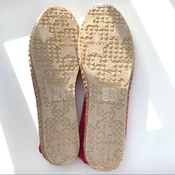 Jimmy Choo - Picture 14 of 14